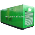 50hz,220v chian brand Shangchai soundproof generator with worldwide maintain service